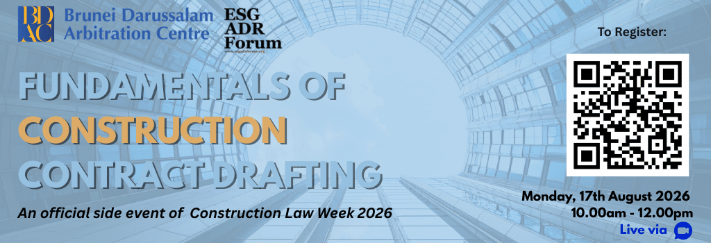 Fundamentals of Contruction Contract Drafting
