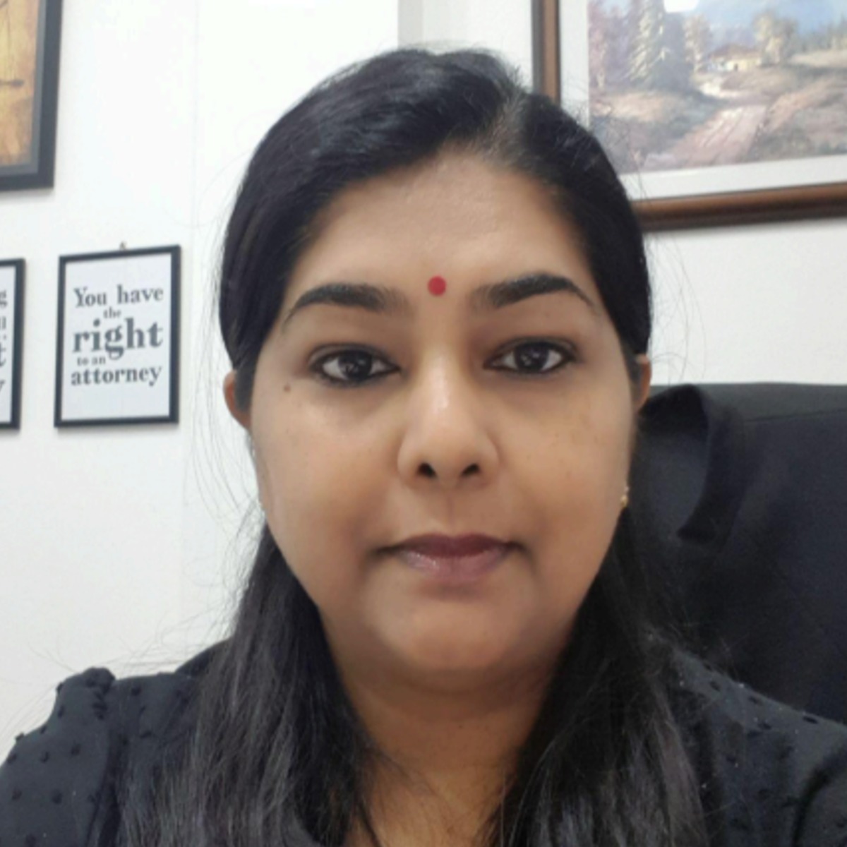 Shamila Subramaniam