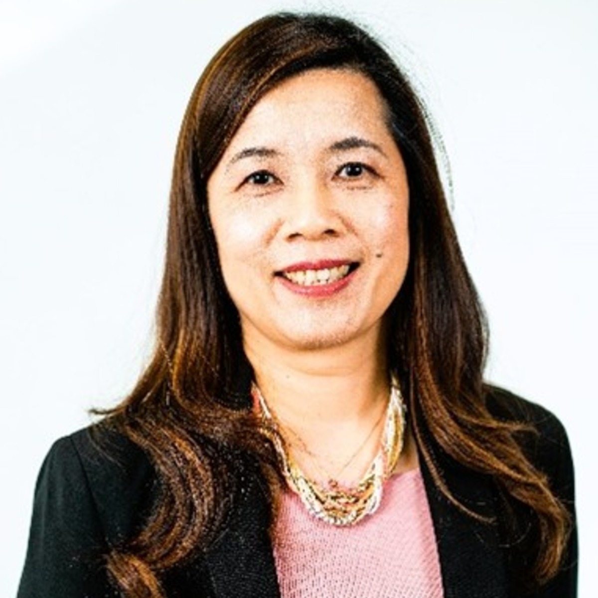 Chiam Chin Huei