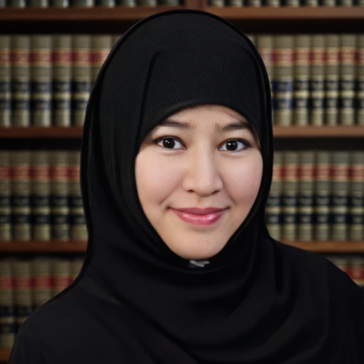 Dewi Norlelawati Abd Hamid