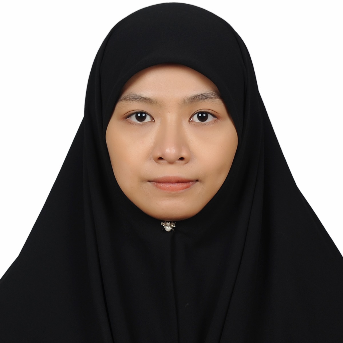 Dk. Siti Nursu'aidah Binti Pg. Jufrizar @ Pg Tajuddin