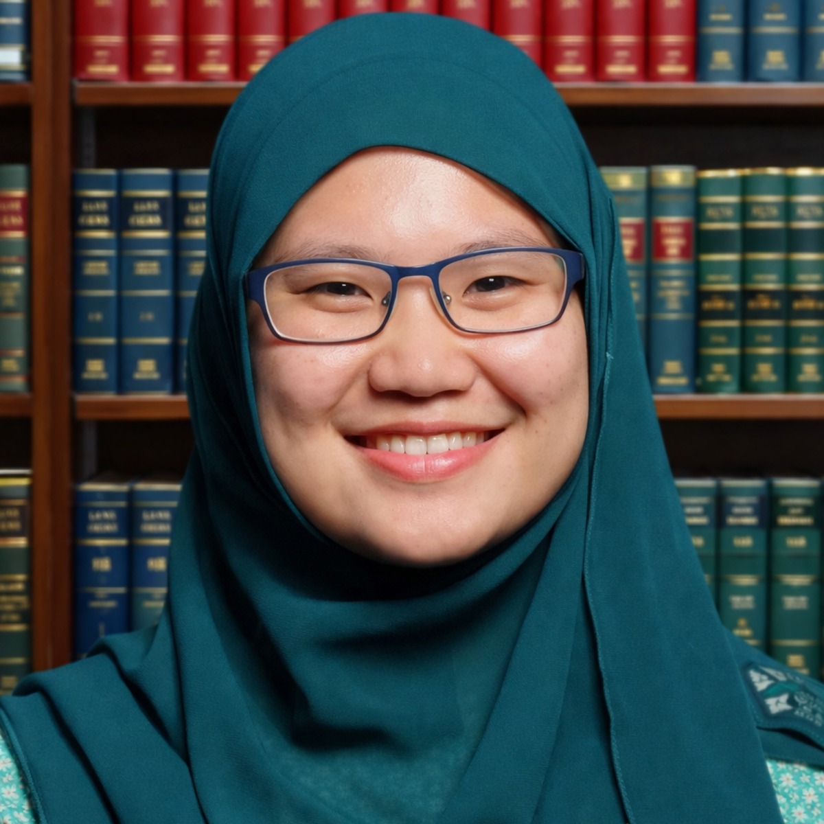 Noor 'Izzah binti Haji Mohd Allinoor