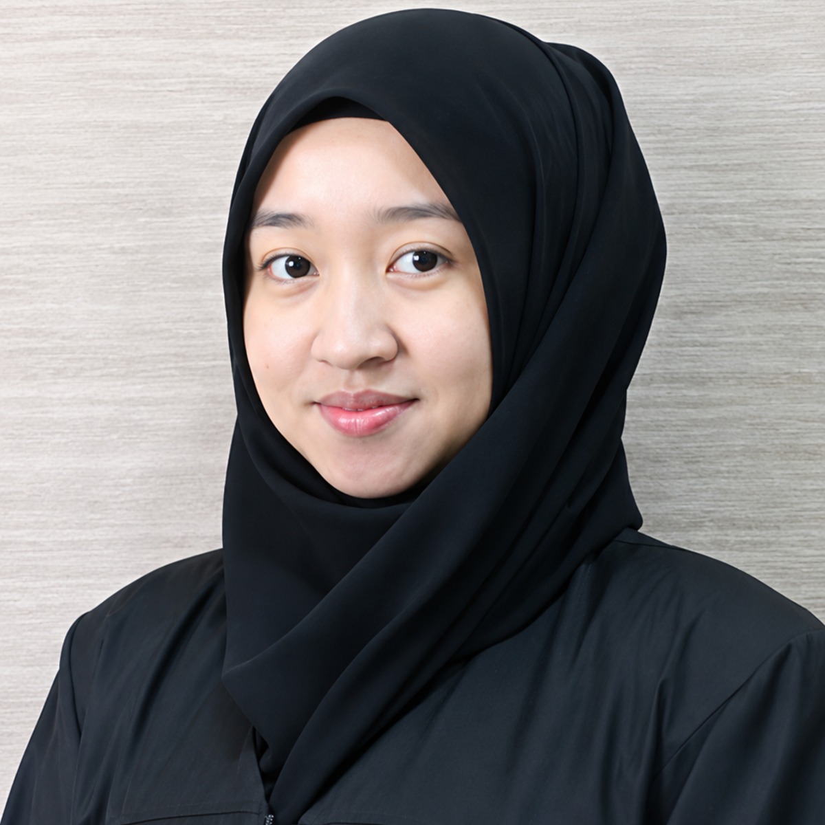 NURUL HIDAYAH BINTI HAMDAN