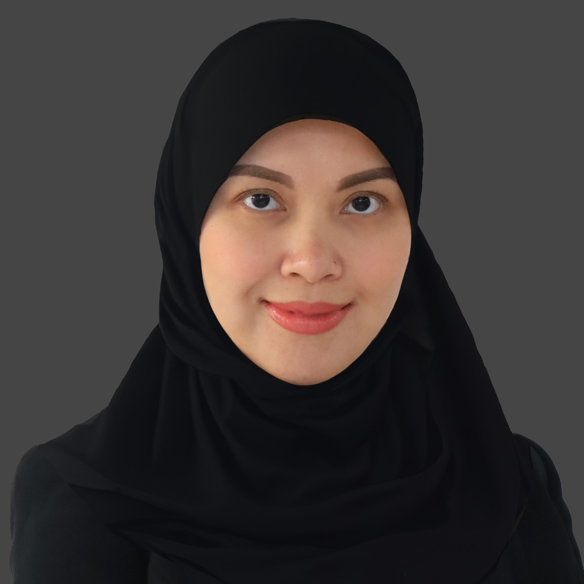 Siti Umi Athirah Col. (Rtd) Haji Ra`emi Maleek