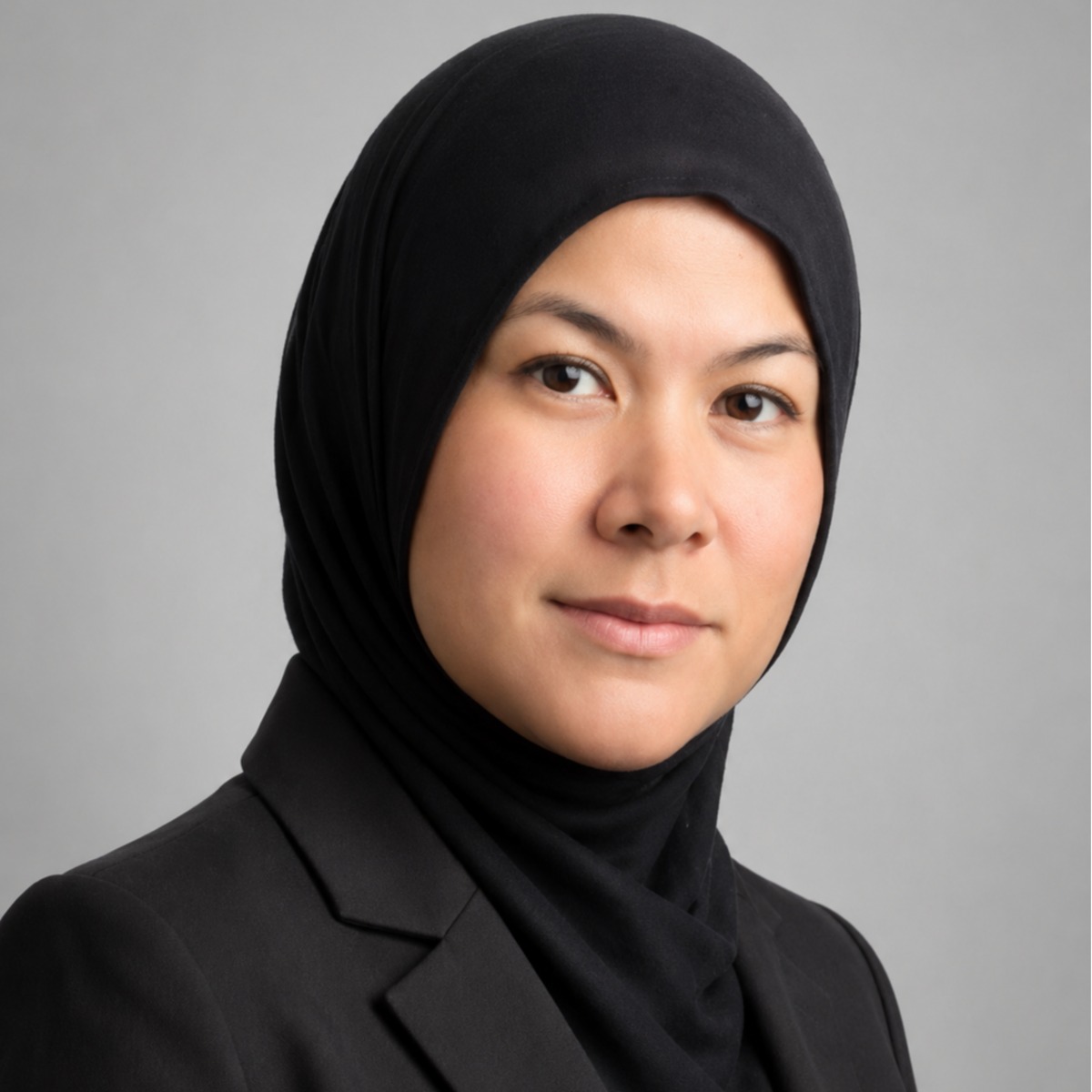 Lailatul Zubaidah Hussein