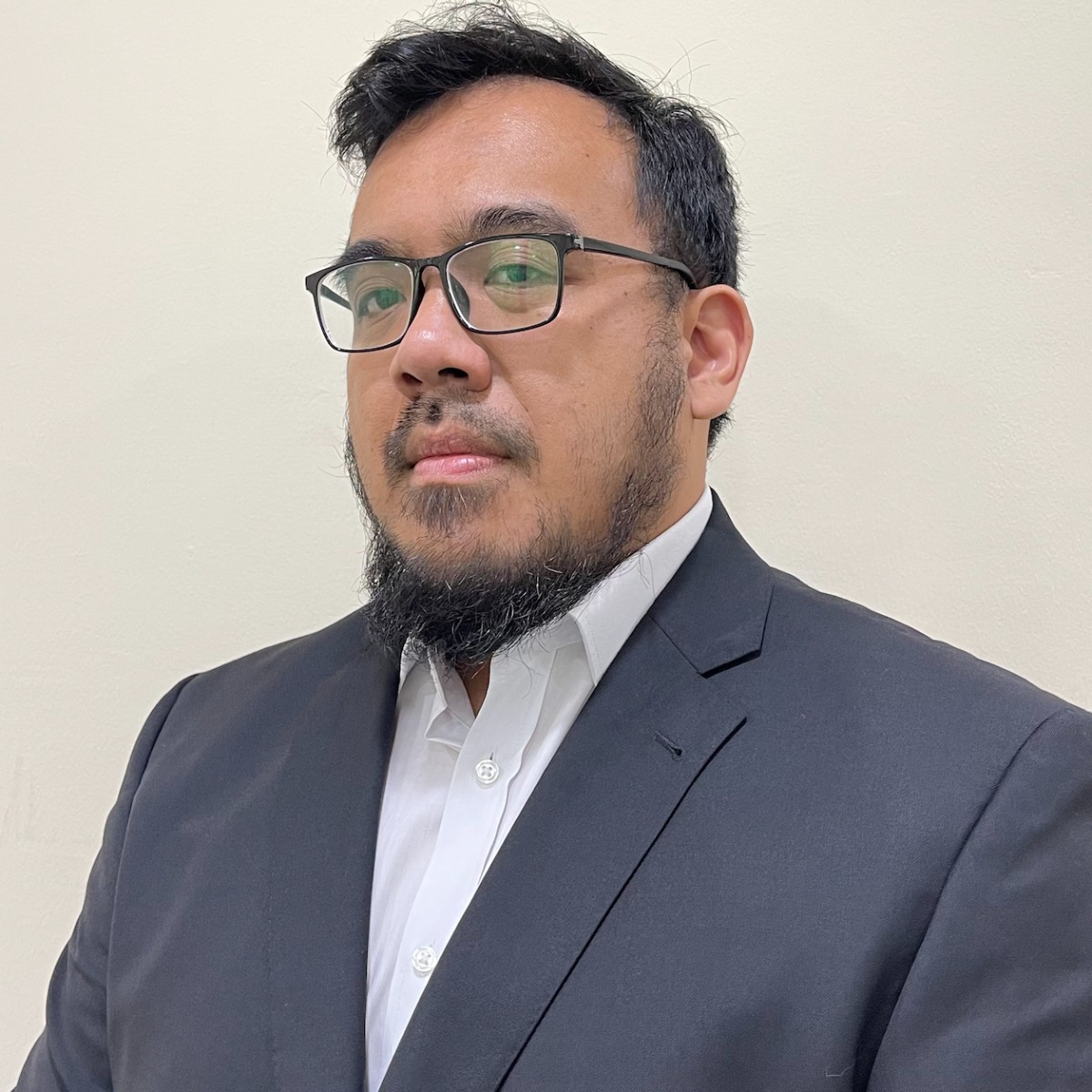 Muhammad Abdul Raafe` Bin Haji Ibrahim
