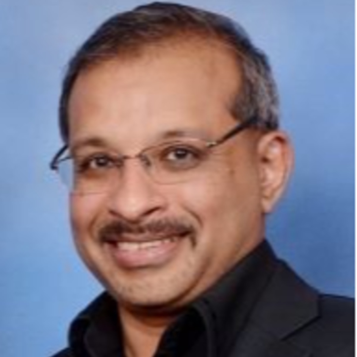 Mathew Kurien