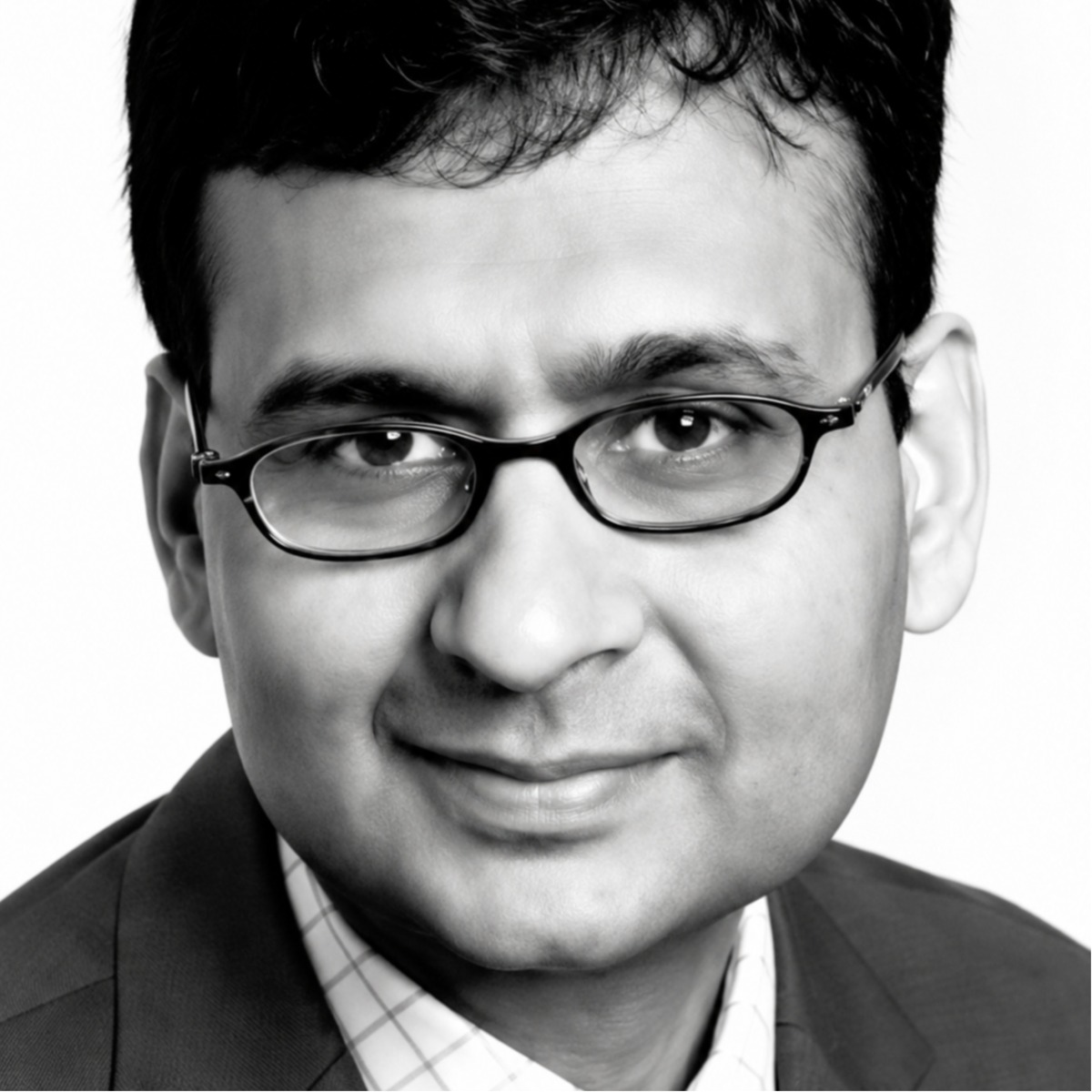 Dr. Vivek Jain