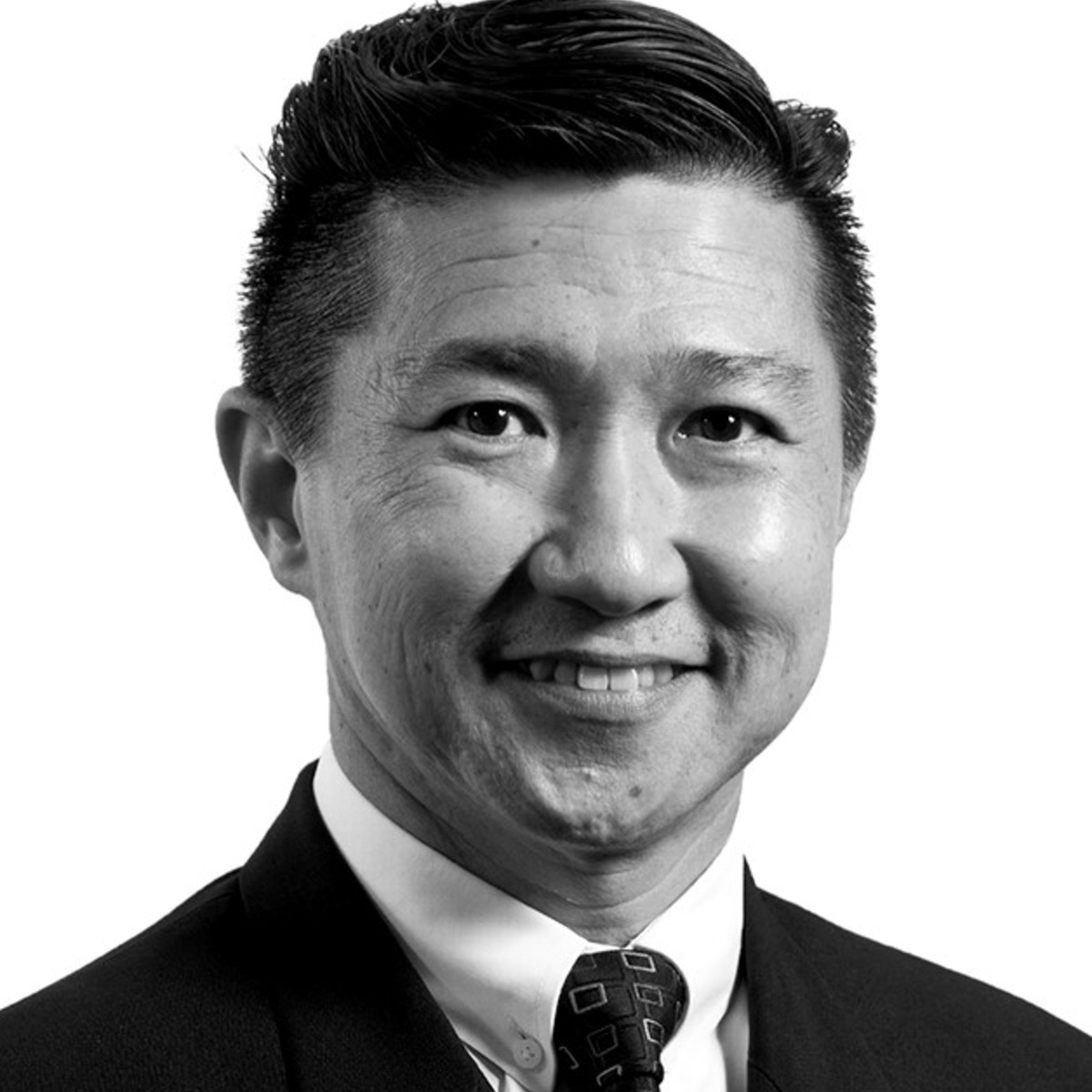 Francis Goh
